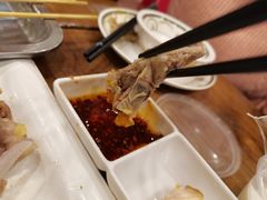 新疆手抓肉-清真·玛丽亚新疆菜主题餐厅(浙江中路店)