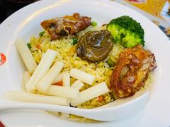 -翅翅赢碗仔翅(拱北口岸店)