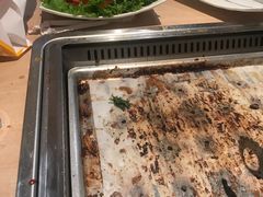 -新石器烤肉(百联川沙店)