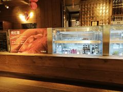 -无印良品餐堂 MUJI Diner(成都太古里店)