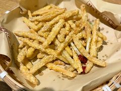 -肖记公安牛肉鱼杂馆· 省级非物质文化遗产(仁和路店)