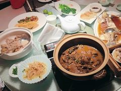 -玉满堂·湖北融合菜