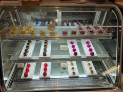 -厨艺海鲜自助餐厅•越秀宾馆希尔顿格芮精选酒店