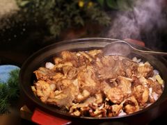 -西安凯悦酒店·湖畔中餐厅