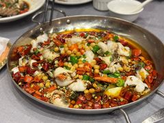 -金哥私房菜馆(张府园总店)