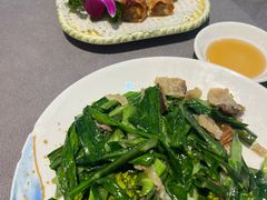 -潮道鱼仔店·潮汕味(长兴路店)