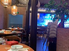 大堂-闽上鲜·福建菜(龙湖滨江天街店)