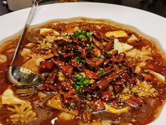 -保定中博希尔顿逸林酒店·御玺中餐厅