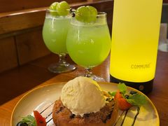 -COMMUNE幻师(花园道店)