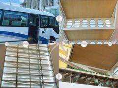 -厦门高崎国际机场-T4航站楼