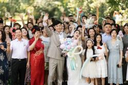 点击看大图 -纯色时光婚纱艺术馆WHITE