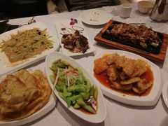 -北李妈妈菜·海肠捞饭(高新万达店)