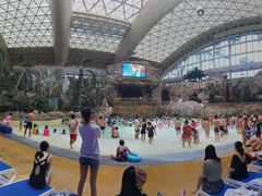 -杭州开元森泊度假乐园