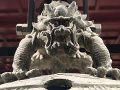-大钟寺古钟博物馆