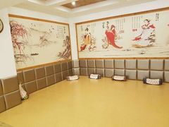 -碧海银湾洗浴休闲会馆