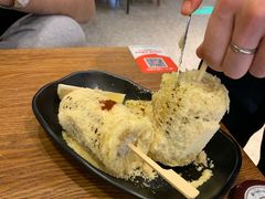 -机器人火炉披萨