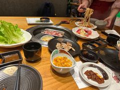 -赤坂亭·M9和牛烧肉·铁板烧·日料398放题(长泰广场店)