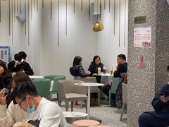大堂-奈雪的茶(天河城店)