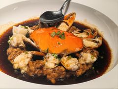 -铜锣湾·有麝自然香(渝北财富中心店)