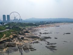 -辽宁团山国家级海洋公园