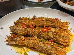 -粤匠·澳门点心粤菜海鲜(澳门半岛店)