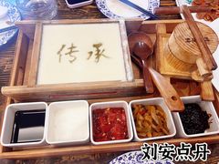 -寿州美味厨豆腐宴(寿县南门口西环路店)