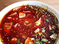 -兰亭安泊牛肉面(乐都路店)