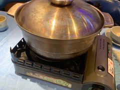 -千岛蚝高压锅生蚝·人参火锅(白云万达店)