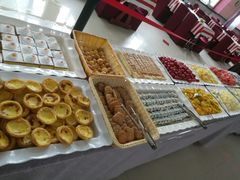 -哈工大一校区食堂