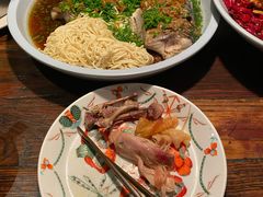 外婆鱼头-外婆家(蓝色港湾店)