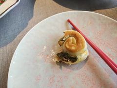 牛肉馅饼-南堂馆·新川菜(春熙路店)