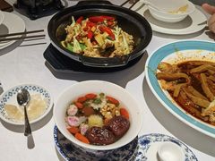 -中发源·清真餐厅(南油店)