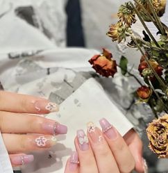 -瑞丽美甲