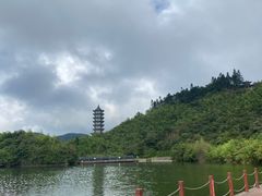 -大围山国家森林公园