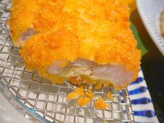 -堂本家洋食别馆·炸猪排(中心城店)