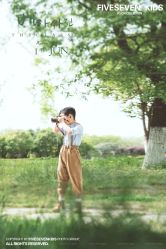-57KIDS儿童摄影