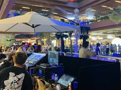 -瑞虹新天地月亮湾
