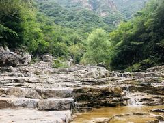 -孤山寨风景区