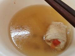 清汤锅底-粤潮魏记牛肉火锅(爱家·金河湾南区店)
