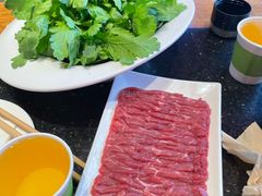 -南门涮肉(天坛南门店)