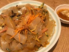 -三合园水饺·青岛菜(五四广场店)