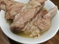 -松發肉骨茶(牛车水店)
