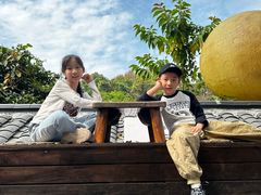 -HERRE·FARM 赫尔露营农场·团建聚会包场