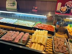 -牛New寿喜烧(虹桥新天地店)