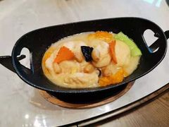 -西安高新洲际酒店•彩丰楼中餐厅