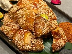 -一川二水•粤川醉(CP静安店)
