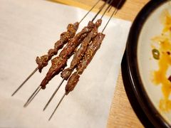 -小乾杯串店•16年沈阳烧烤(文安路店)