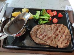 -必胜客(万象城店)