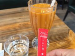 -Hi YOU你的饭局泰餐厅(雍和宫店)