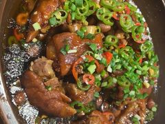 -阿嫂印象·民间江湖菜(大学城店)